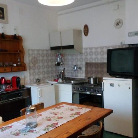 Appartamentovallesella Домедже-ди-Кадоре Экстерьер фото