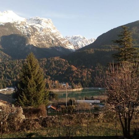 Appartamentovallesella Домедже-ди-Кадоре Экстерьер фото