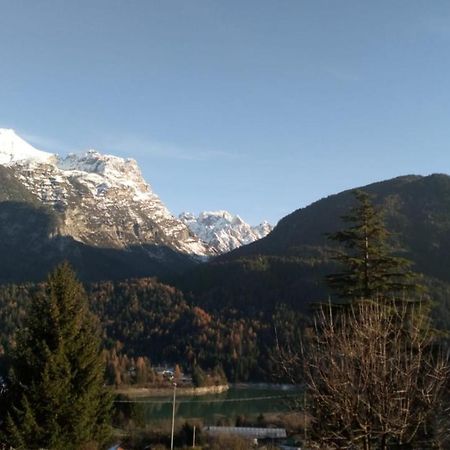 Appartamentovallesella Домедже-ди-Кадоре Экстерьер фото